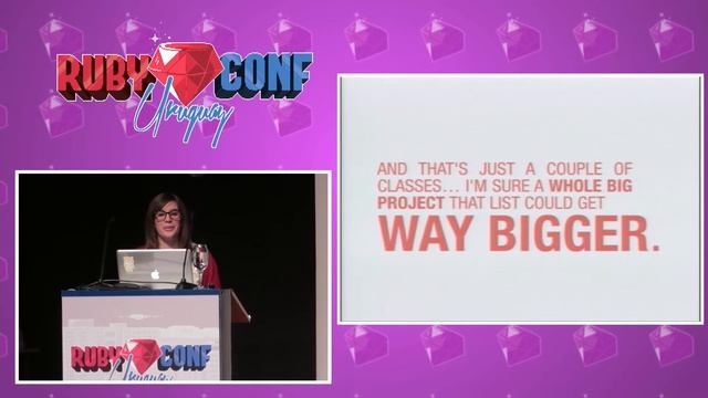 One day I (╯°□°）╯︵ ┻━┻ and started writing sass as an engineer - Noelia Cabane смотреть онлайн