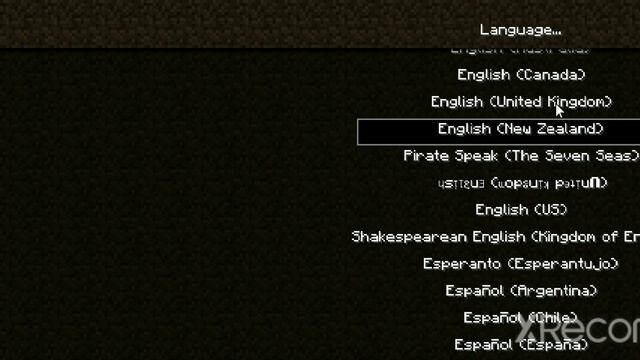 HOW TO CHANGE LANGUAGE IN POJAV LAUNCHER SPECIAL TECHNIC смотреть онлайн