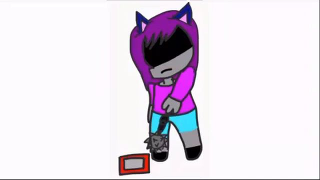 Ring Ding Ding Meme Ft: Mystery N Nelly смотреть онлайн
