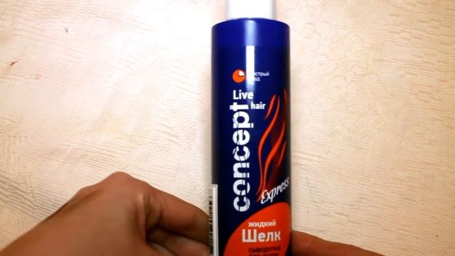 Бюджетные покупки. Стайлинг и уход за волосами