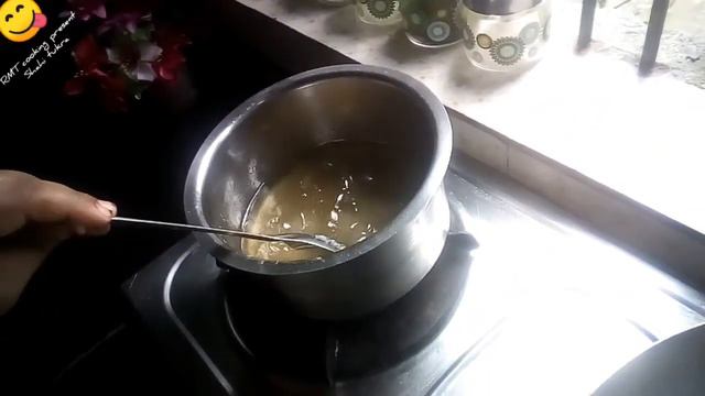 RMT cooking present Hyderabadi Shahi Tukda смотреть онлайн