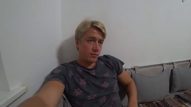 ТАЙНА ИЛЬИ СЕРГЕЕВИЧА! РУБИМ КАПУСТУ И ГОТОВИМСЯ К СУПЕР ПОЕЗДКЕ / VLOG смотреть онлайн