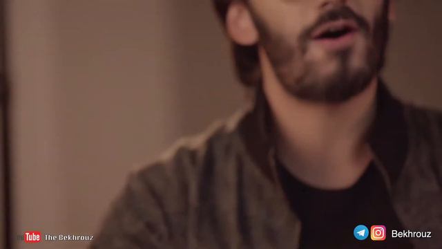Bekhrouz Mirzoev - Man Az Tou Dooram  Бехруз Мирзоев - Ман Аз Ту Дурам