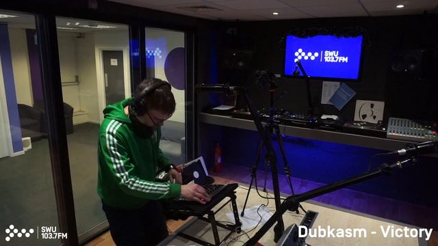 25 Years of Dubkasm - Kings Music & Victory смотреть онлайн