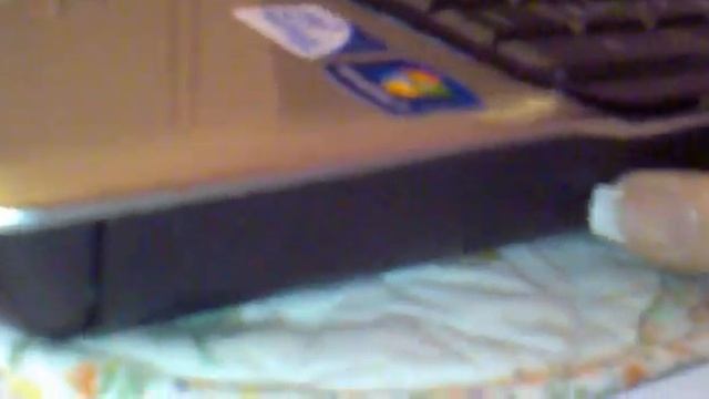 Compute Hp compaq. смотреть онлайн