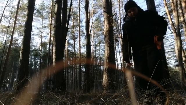 Вот это улов!!!! Рыбалка и коп от Землеройки! (смотреть до конца!) смотреть онлайн