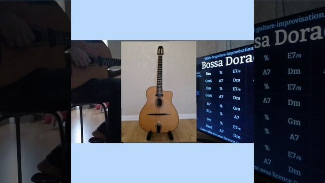 Bossa Dorado смотреть онлайн