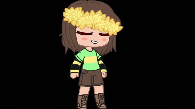 Клип👌/Я- злой парень🍄/Gacha Club 🌻/ смотреть онлайн