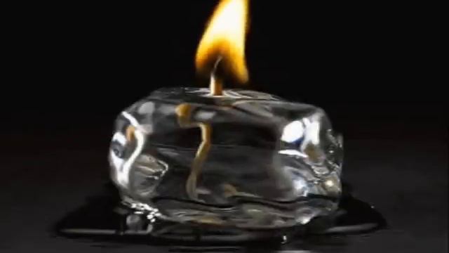 Горит свеча, стекает воск... смотреть онлайн