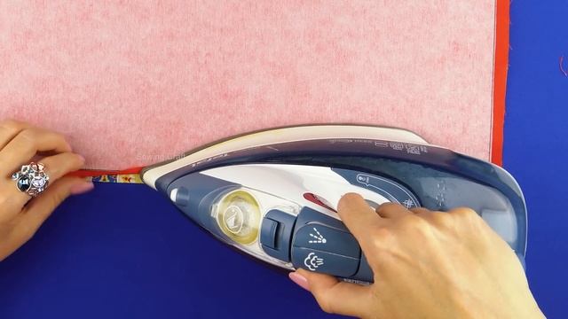 ⭐ Sewing Trick. Handbag With A Secret! Unique Sewing Technology (Part #52)