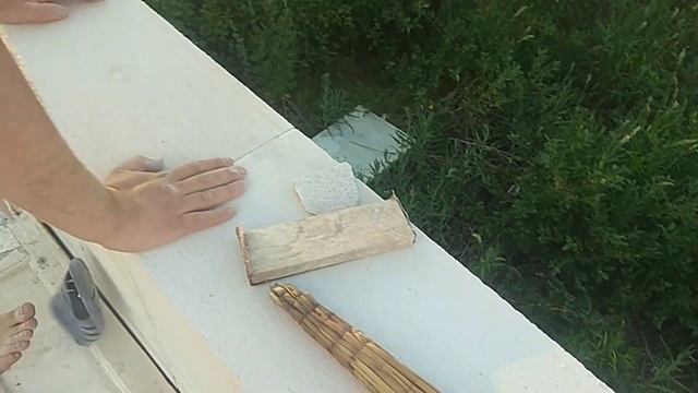 СТРОЮ СЕБЕ ДОМ из ГАЗОБЕТОНА!!!.Часть 3.# смотреть онлайн
