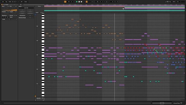 Outcome of 2022.09.29 (day 24) 58 bpm смотреть онлайн