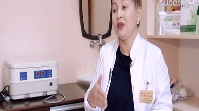 Тердөө - көп оорунун белгиси