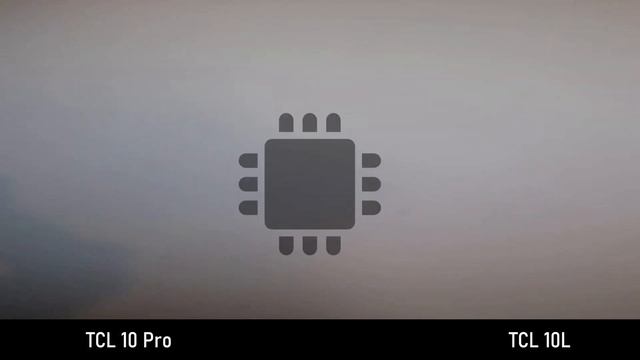 TCL 10L Vs TCL 10 Pro