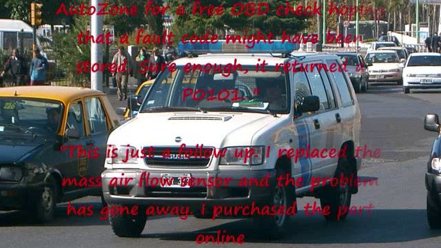 Isuzu Rodeo Trooper Problems смотреть онлайн