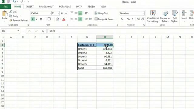 How to Convert Numbers to Text in Microsoft Excel смотреть онлайн