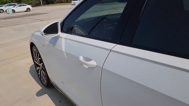 2023 Audi A8 Tulsa, Broken Arrow, Bixby, Joplin, Owasso PN011386 смотреть онлайн