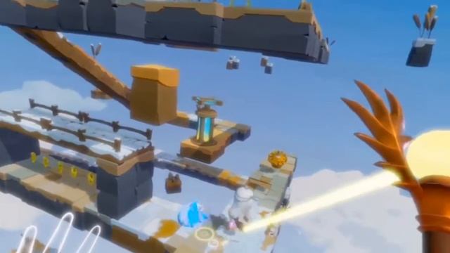 Light Tracer Launch Date best of PS4 game смотреть онлайн