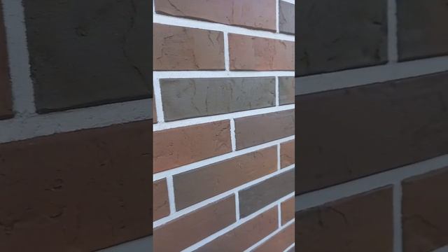 Браер , на белый шов