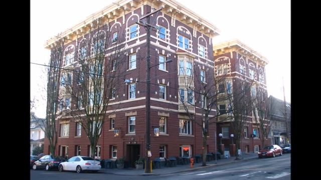 Портленд (США) Portland