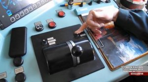 Машинист Тепловоза ТЭМ18ДМ (День с профессионалом)