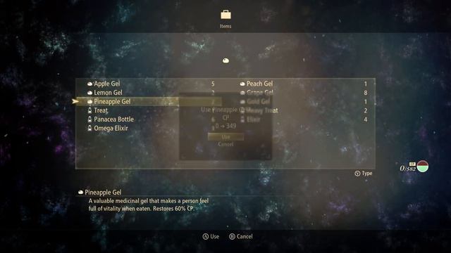 Tales Of Arise: P73: Astral Energy Separators