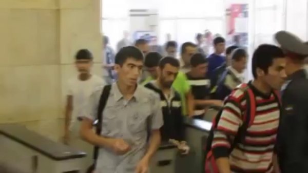 Прощай Россия !