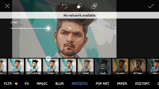 Cartoon Effect Photo Editing 2021 In PicsArt Step by Step in Hindi/Urdu |Syed Editz| смотреть онлайн