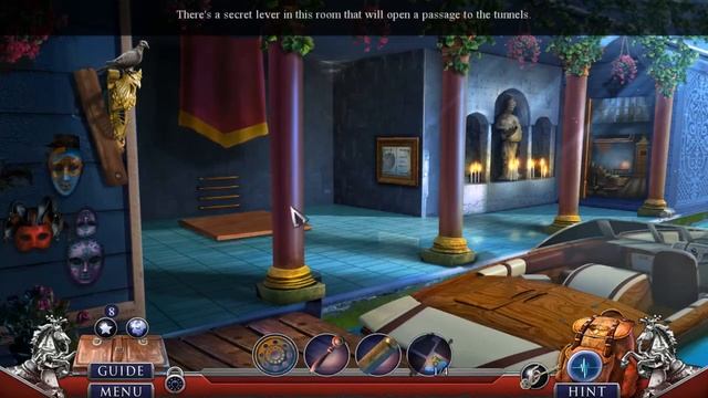 Let's Play - Hidden Expedition 14 - The Pearl of Discord - Bonus Chapter Full Walkthrough смотреть онлайн