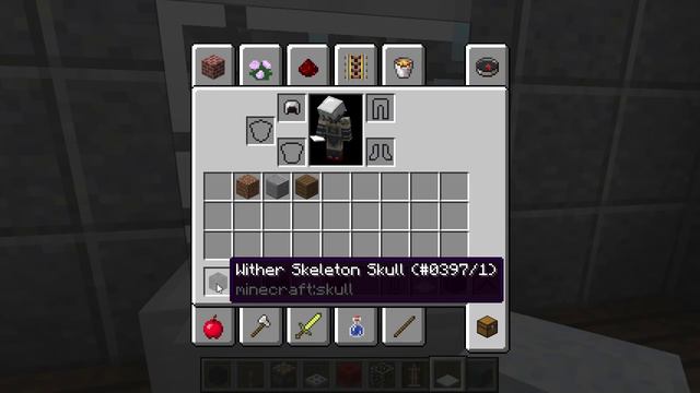 ✪Minecraft: How to make a helmet display case! смотреть онлайн