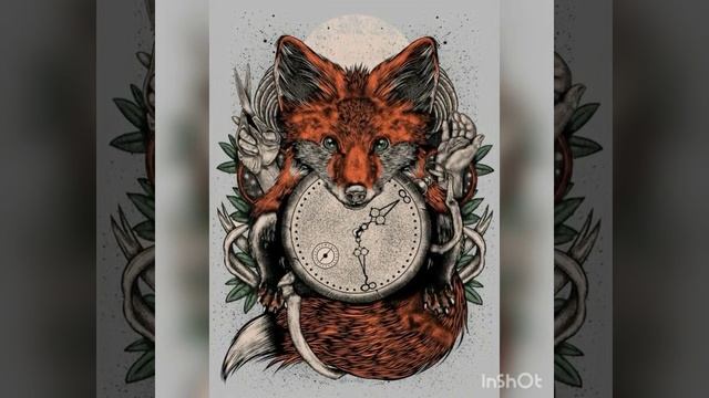 Моменто мори(Помни о смерти)Егор лис смотреть онлайн
