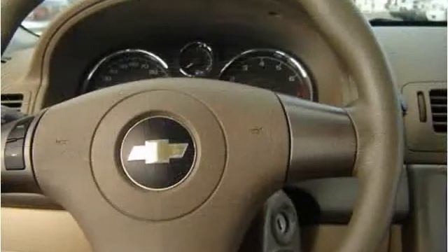 2007 Chevrolet Cobalt Used Cars Mobile MS смотреть онлайн