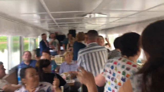 На теплоходе Чайка Ринат Рахматуллин смотреть онлайн