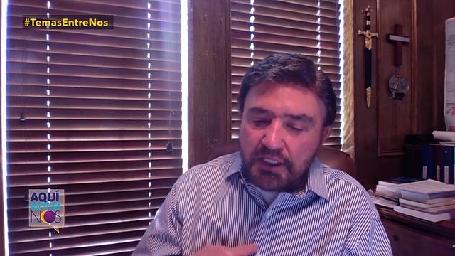 El bautismo en la Biblia - Dr. Armando Alducin смотреть онлайн