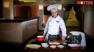 Как приготовить лазанью в аэрогриле