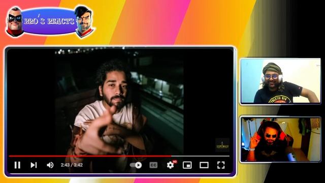 Just some bro reactions and all смотреть онлайн