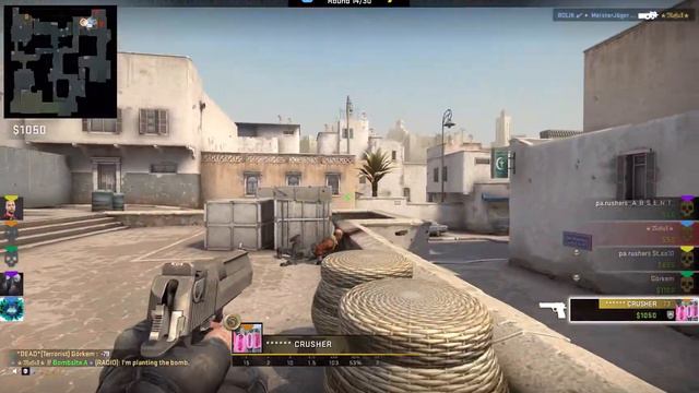 csgo 17 06 2020 0 49 52 смотреть онлайн
