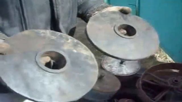 Виталий Кондратюк прислал посылку смотреть онлайн