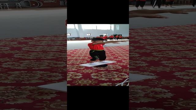Уроки в Учао (11) смотреть онлайн