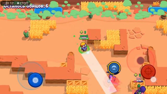 Код на 1000 гемов в бравл старс! Реально работает. Ссылка в описании! смотреть онлайн