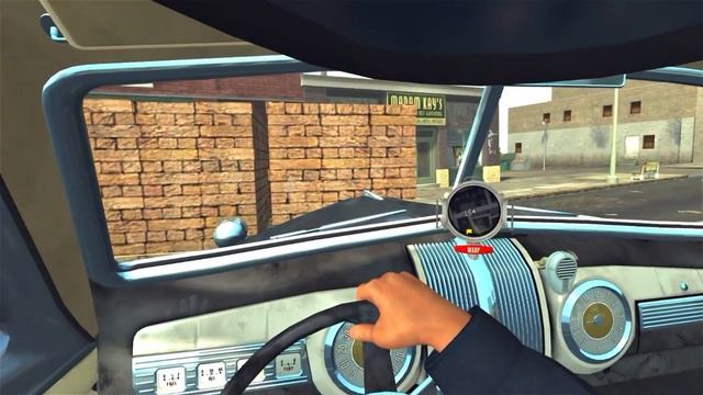 Палец ярости! VR