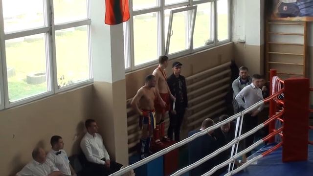 Владислав Чегурко МС чемпионат ПМР награждение