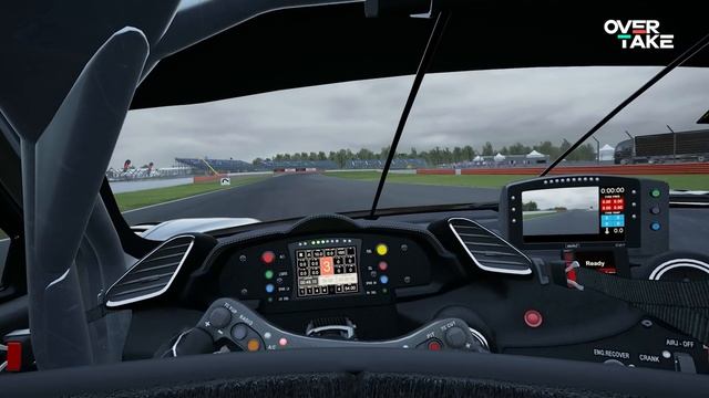 This APP CHANGES Assetto Corsa Competizione forever! | ACCFFB Guide смотреть онлайн