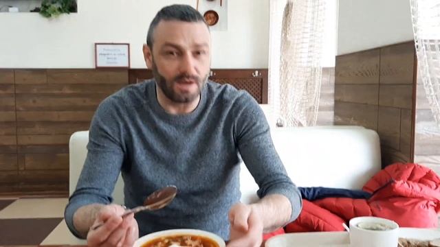 АРХИПО-ОСИПОВКА‼?СТОЛОВАЯ Архипка?? смотреть онлайн