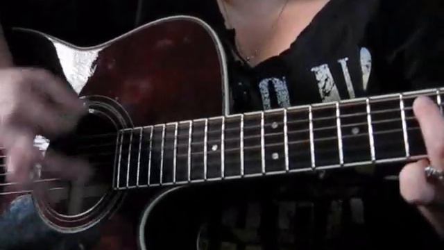 Eyes On Fire, Blue Foundation Cover смотреть онлайн