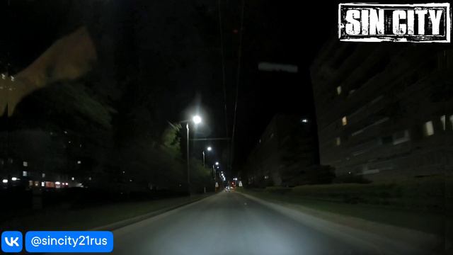 Погоня за Вестой в Новочебоксарске смотреть онлайн