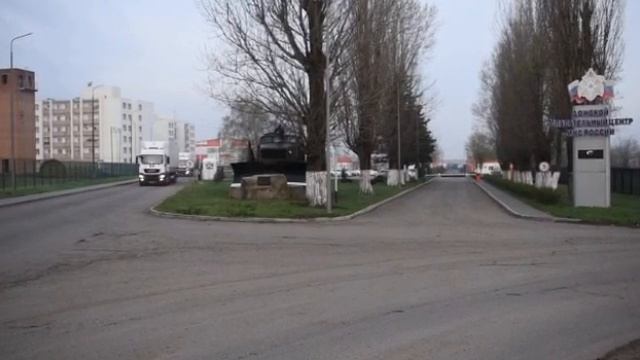 Гуманитарная помощь смотреть онлайн