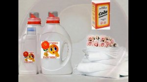 Как избавиться от  пятен на белых вещах