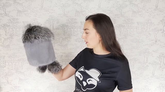 Шапка, Пелагея Голубая смотреть онлайн