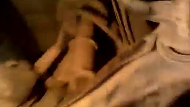 Снятие коробки передач на Рено Клио 2 - Симбол смотреть онлайн